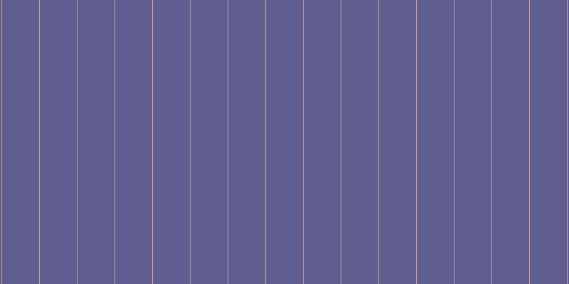 #2d286f (75%), #caa393 vertical lines, one pixels wide, fifty-two pixels apart