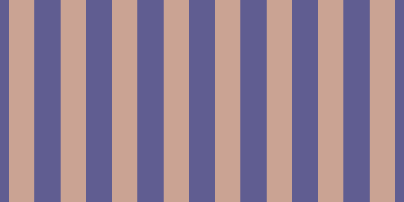 #2d286f (75%), #caa393 vertical lines, fifty pixels wide, fifty-two pixels apart