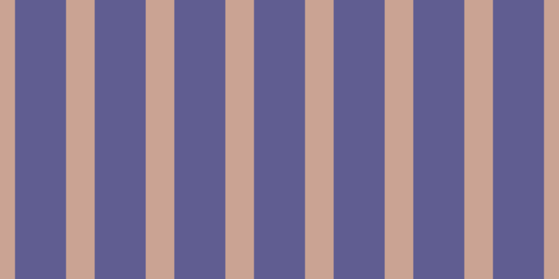 #2d286f (75%), #caa393 vertical lines, forty-one pixels wide, seventy-three pixels apart