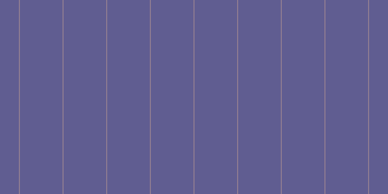 #2d286f (75%), #caa393 vertical lines, one pixels wide, eighty-nine pixels apart