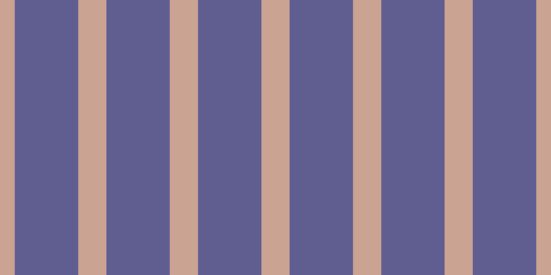 #2d286f (75%), #caa393 vertical lines, forty-one pixels wide, ninety-two pixels apart