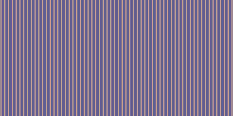 #2d286f (75%), #caa393 vertical lines, four pixels wide, nine pixels apart