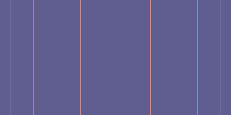 #2d286f (75%), #eba393 vertical lines, one pixels wide, eighty pixels apart