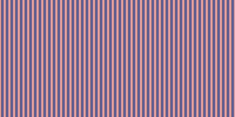 #2d286f (75%), #eba393 vertical lines, seven pixels wide, nine pixels apart