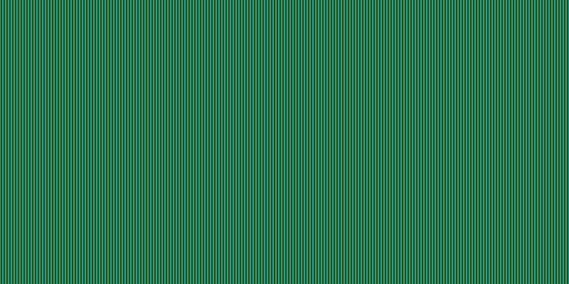 #2d490c, #25a393 vertical lines, two pixels wide, two pixels apart