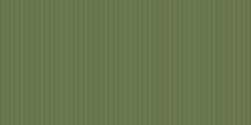 #2d490c, #a9a393 vertical lines, two pixels wide, two pixels apart
