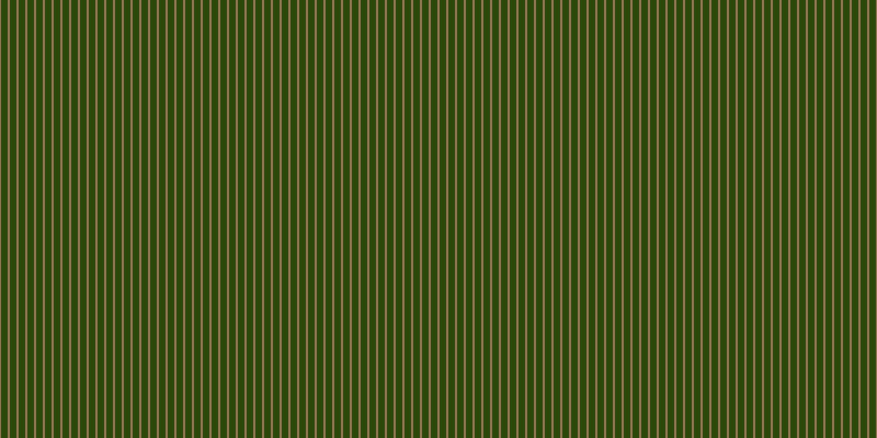 #2d490c, #eba393 vertical lines, one pixels wide, seven pixels apart