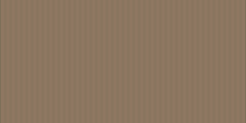 #2d492d, #eba393 vertical lines, two pixels wide, two pixels apart
