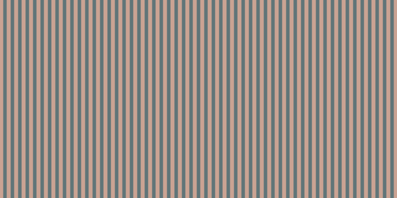 #2d494e (75%), #caa393 vertical lines, eight pixels wide, seven pixels apart