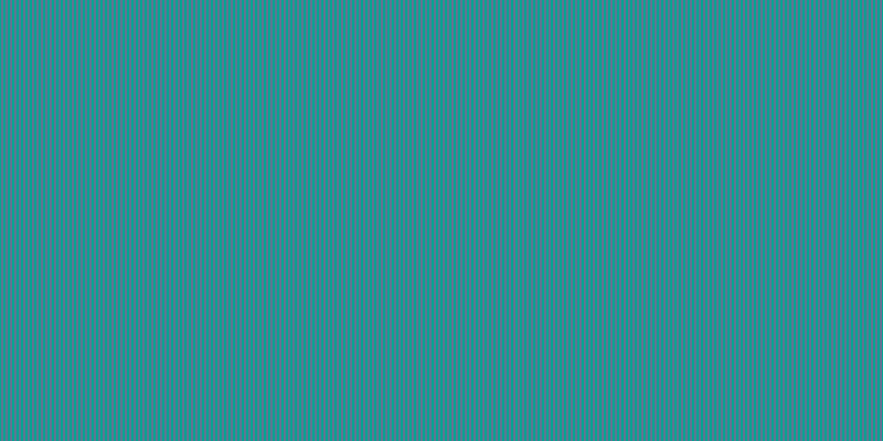 #2d496f (75%), #04a393 vertical lines, two pixels wide, two pixels apart