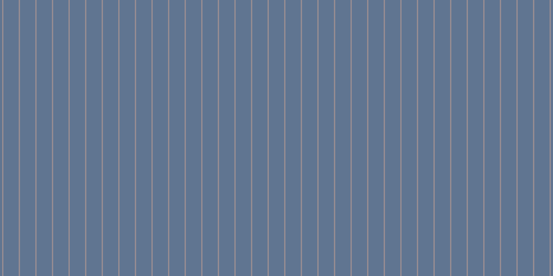 #2d496f (75%), #caa393 vertical lines, one pixels wide, twenty-three pixels apart