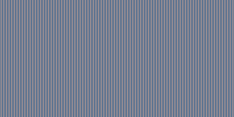#2d496f (75%), #caa393 vertical lines, two pixels wide, seven pixels apart
