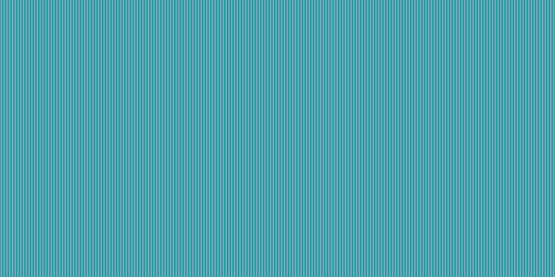 #2d4990 (50%), #04a393 vertical lines, two pixels wide, two pixels apart