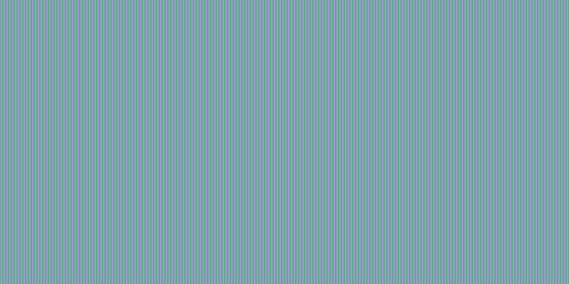 #2d4990 (50%), #67a393 vertical lines, two pixels wide, two pixels apart