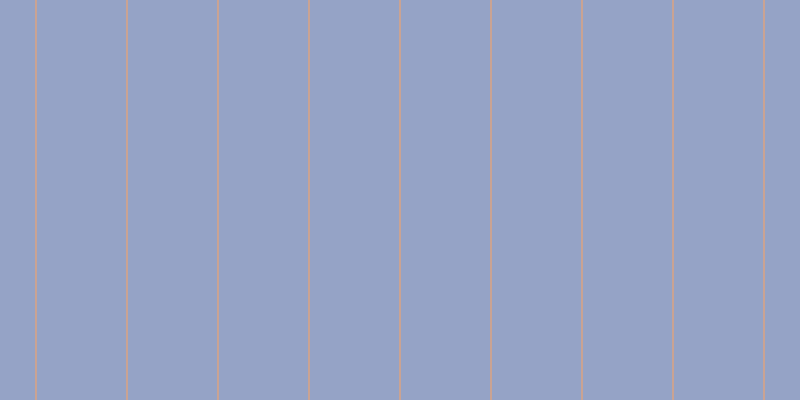 #2d4990 (50%), #caa393 vertical lines, two pixels wide, eighty-nine pixels apart