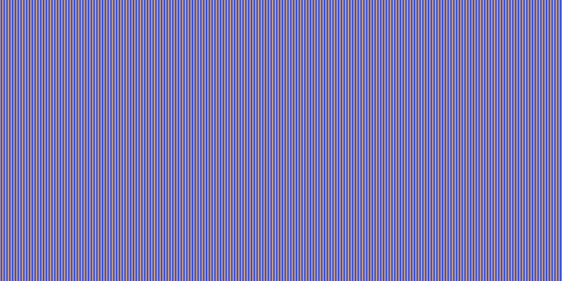 #2d49d2, #caa393 vertical lines, two pixels wide, two pixels apart