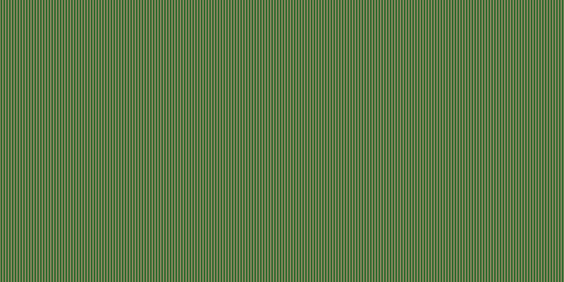 #2d6a2d, #eba393 vertical lines, one pixels wide, three pixels apart