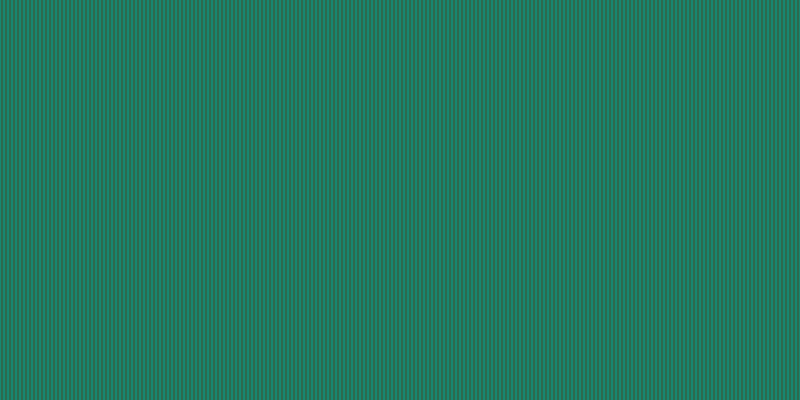 #2d6a4e, #04a393 vertical lines, one pixels wide, three pixels apart
