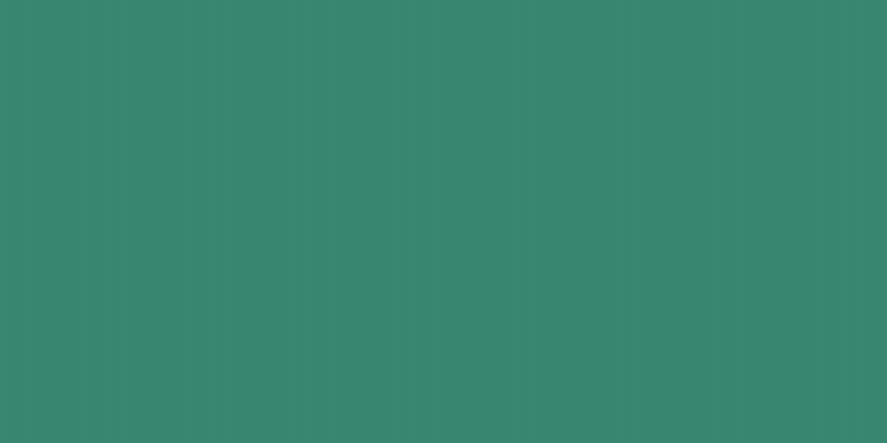 #2d6a4e, #46a393 vertical lines, one pixels wide, one pixels apart