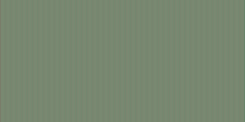 #2d6a4e, #caa393 vertical lines, two pixels wide, two pixels apart