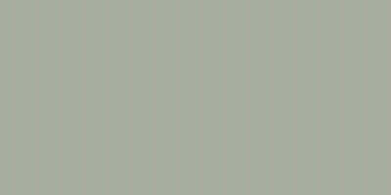 #2d6a4e (50%), #caa393 vertical lines, one pixels wide, two pixels apart