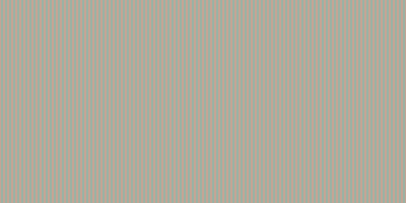 #2d6a4e (50%), #caa393 vertical lines, four pixels wide, four pixels apart