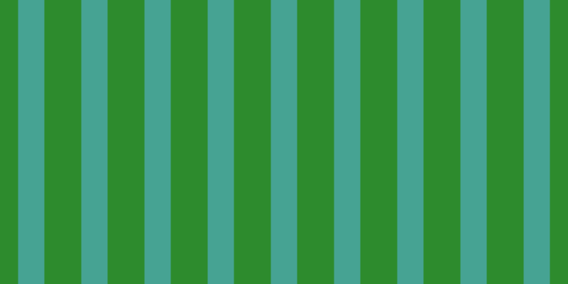 #2d8b2d, #46a393 vertical lines, thirty-seven pixels wide, fifty-two pixels apart