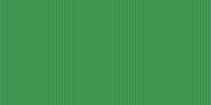 #2d8b2d, #67a393 vertical lines, two pixels wide, four pixels apart