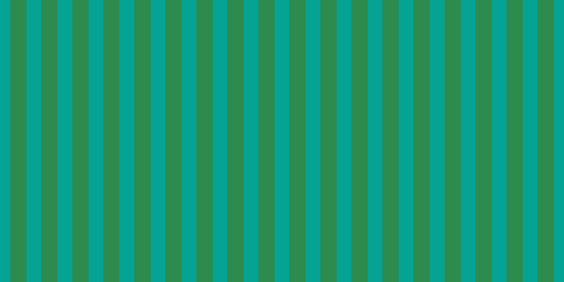 #2d8b4e, #04a393 vertical lines, twenty-one pixels wide, twenty-three pixels apart