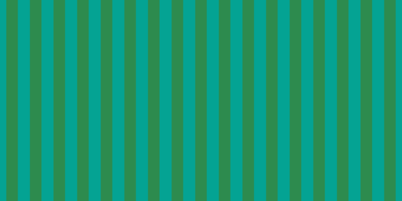 #2d8b4e, #04a393 vertical lines, twenty-four pixels wide, twenty-three pixels apart