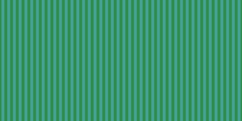 #2d8b4e, #46a393 vertical lines, two pixels wide, two pixels apart
