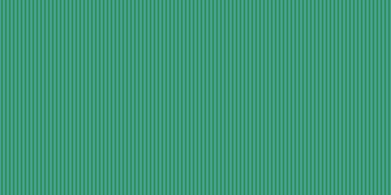 #2d8b4e, #46a393 vertical lines, five pixels wide, three pixels apart