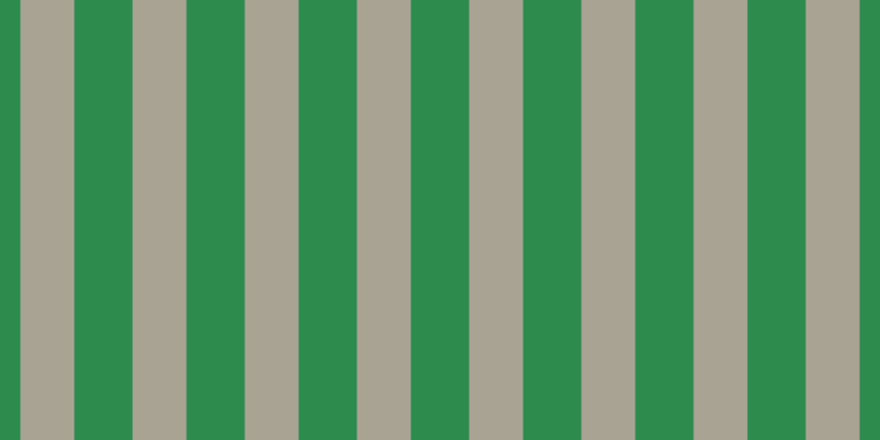 #2d8b4e, #a9a393 vertical lines, forty-nine pixels wide, fifty-three pixels apart