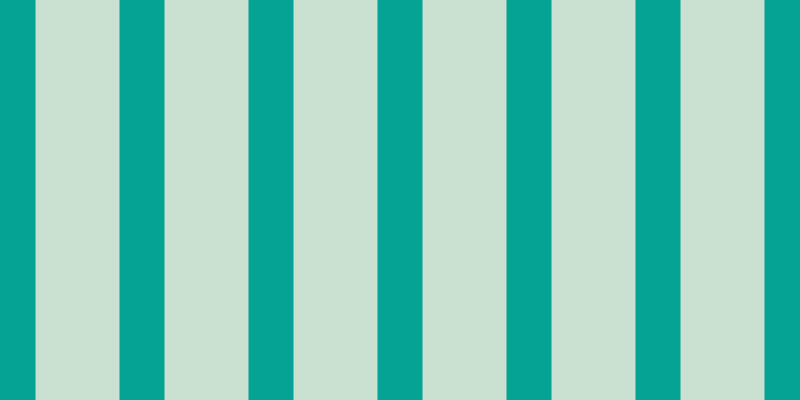 #2d8b4e (25%), #04a393 vertical lines, forty-five pixels wide, eighty-four pixels apart