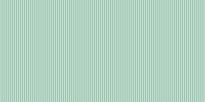 #2d8b4e (25%), #67a393 vertical lines, two pixels wide, six pixels apart