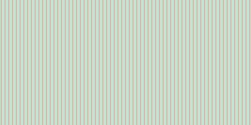 #2d8b4e (25%), #caa393 vertical lines, two pixels wide, ten pixels apart
