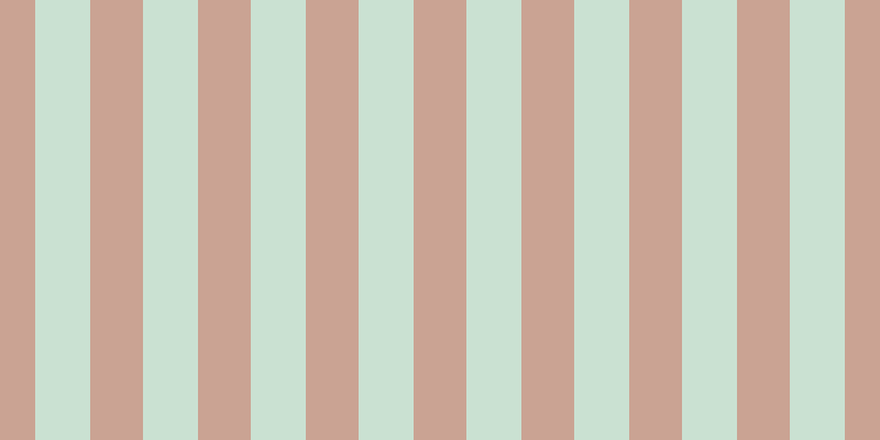 #2d8b4e (25%), #caa393 vertical lines, forty-eight pixels wide, fifty pixels apart