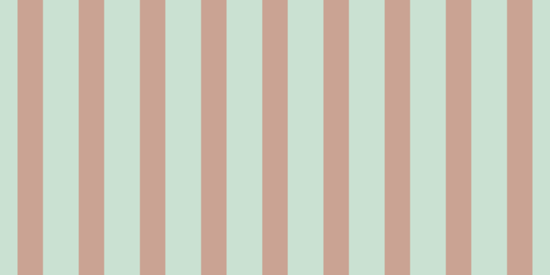 #2d8b4e (25%), #caa393 vertical lines, thirty-seven pixels wide, fifty-two pixels apart