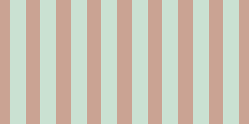 #2d8b4e (25%), #caa393 vertical lines, forty-six pixels wide, fifty-two pixels apart