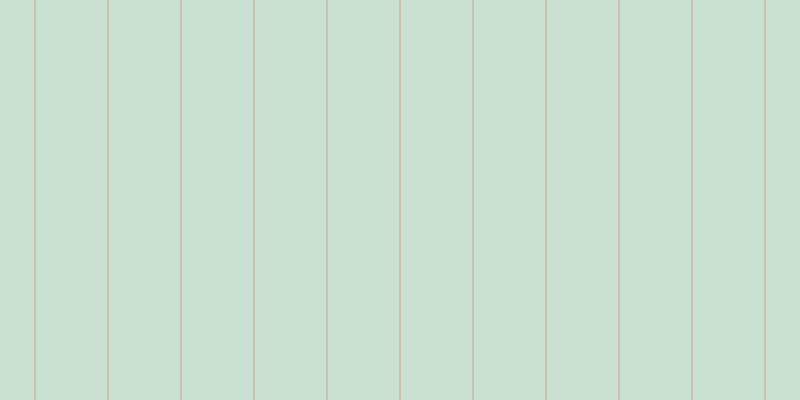 #2d8b4e (25%), #caa393 vertical lines, one pixels wide, seventy-two pixels apart