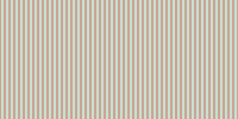 #2d8b4e (25%), #caa393 vertical lines, eight pixels wide, eight pixels apart