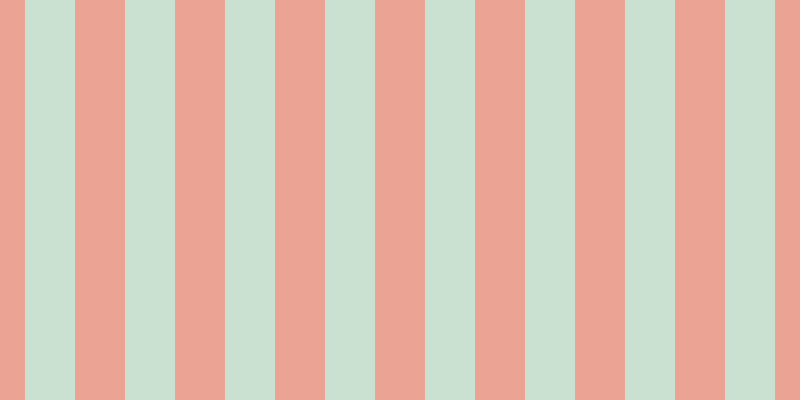 #2d8b4e (25%), #eba393 vertical lines, fifty pixels wide, fifty pixels apart