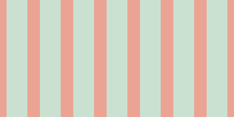 #2d8b4e (25%), #eba393 vertical lines, forty-three pixels wide, seventy-one pixels apart