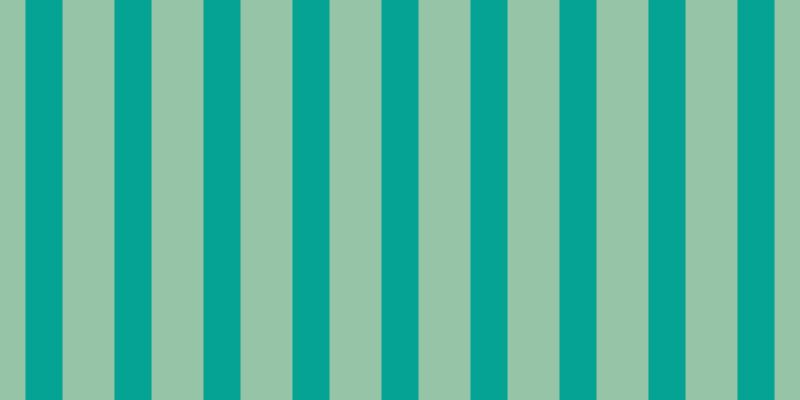 #2d8b4e (50%), #04a393 vertical lines, thirty-seven pixels wide, fifty-two pixels apart