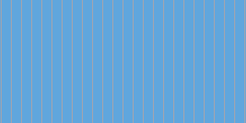 #2d8bd2 (75%), #caa393 vertical lines, two pixels wide, thirty-one pixels apart