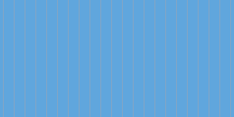 #2d8bd2 (75%), #caa393 vertical lines, one pixels wide, thirty-six pixels apart