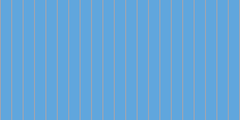 #2d8bd2 (75%), #caa393 vertical lines, two pixels wide, thirty-six pixels apart