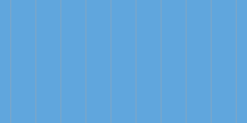 #2d8bd2 (75%), #caa393 vertical lines, two pixels wide, seventy-nine pixels apart