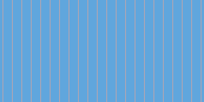 #2d8bd2 (75%), #eba393 vertical lines, two pixels wide, thirty-five pixels apart