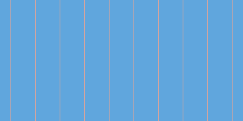 #2d8bd2 (75%), #eba393 vertical lines, two pixels wide, seventy-nine pixels apart